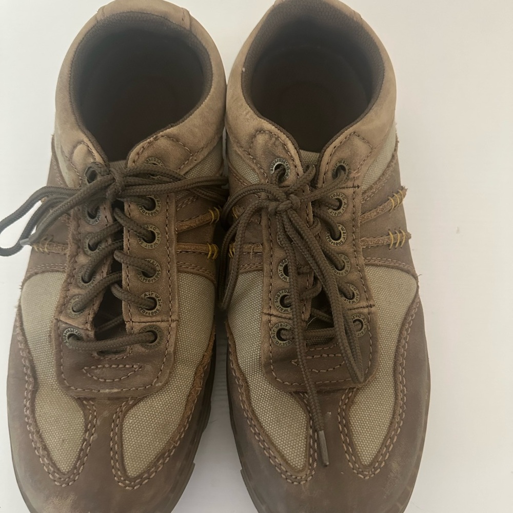 Dr martens vintage Kurt shoes